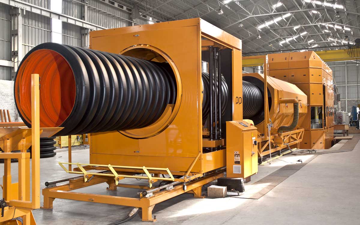 Biju Mukherjee Industrial Photography