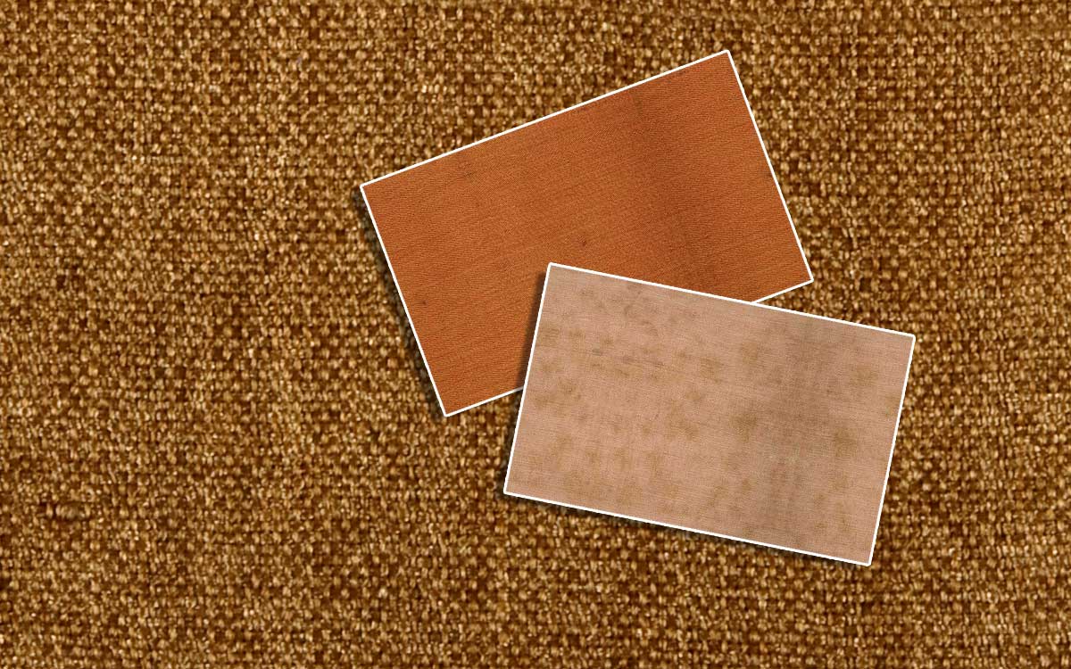 Biju Mukherjee Natural Dye Photography